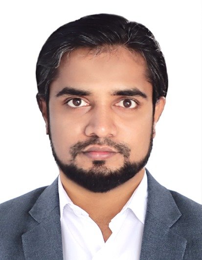 Fuad Hasan - Senior Creative Director